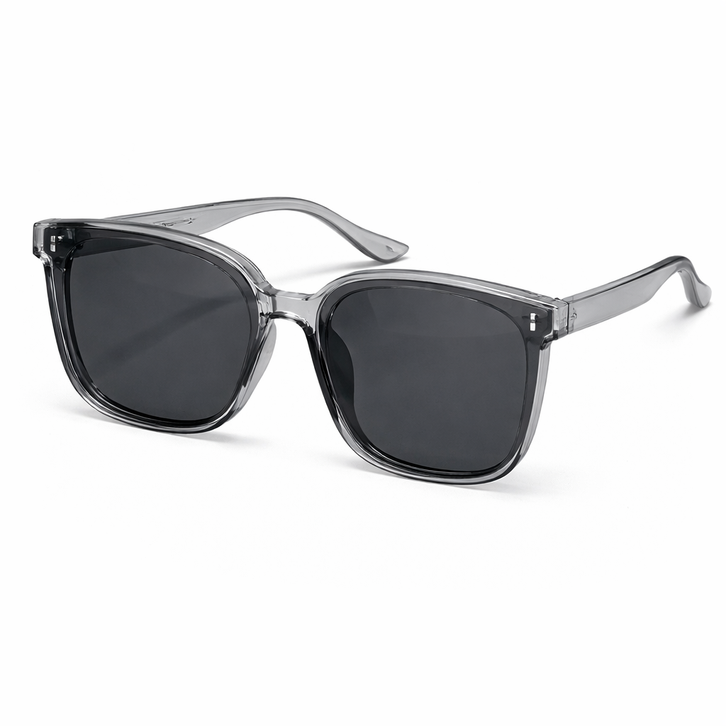 Eye-Luvia |  Solaire Rectangulaire